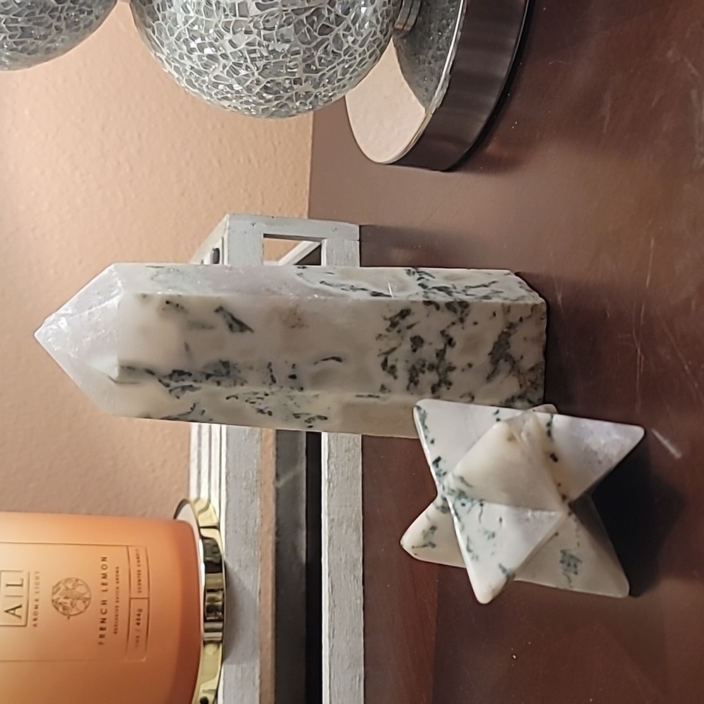 Tree Agate bundle - Picture 2 of 7